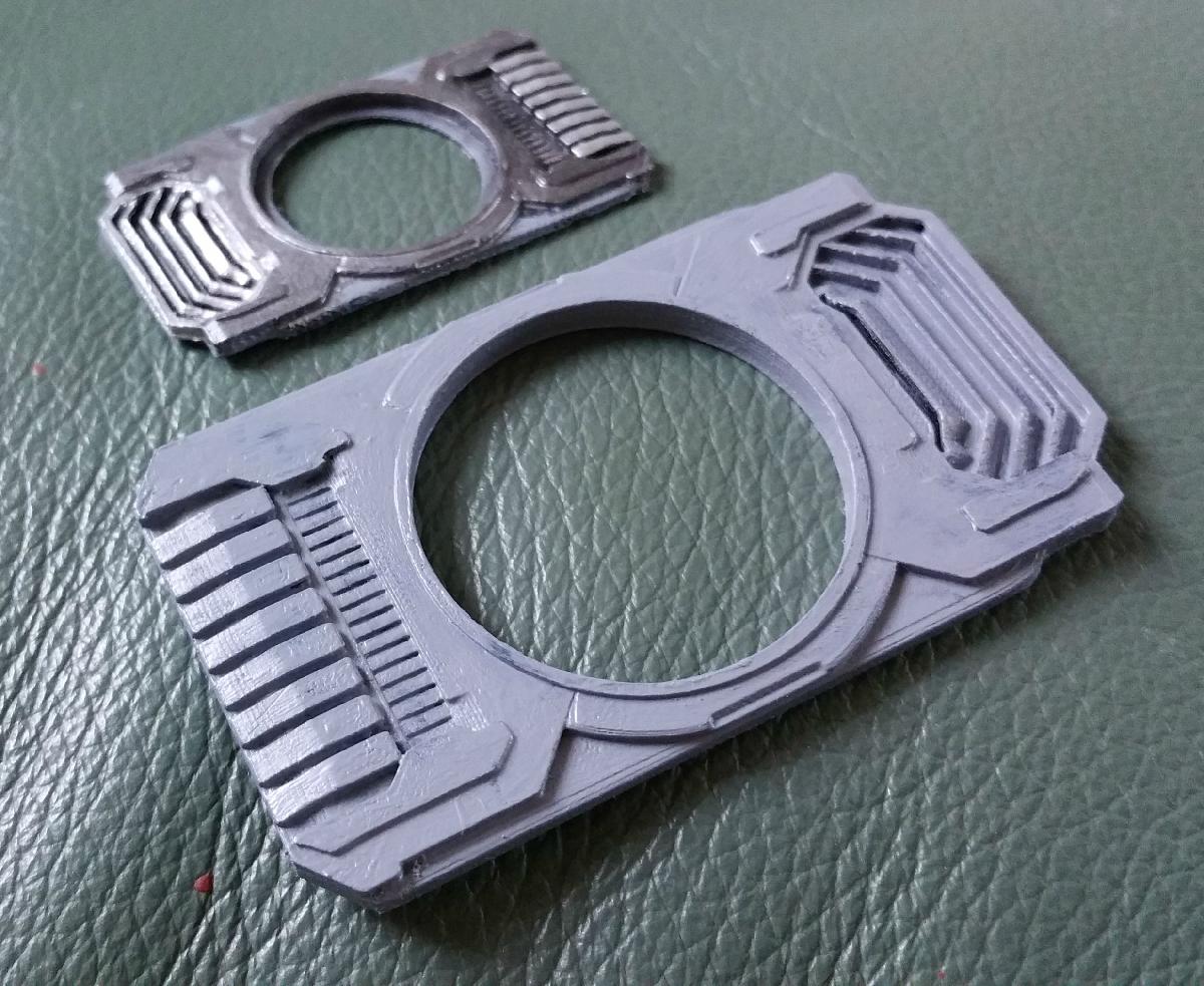 HALO AI Chip de dados