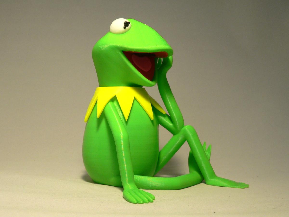 Sapo Caco