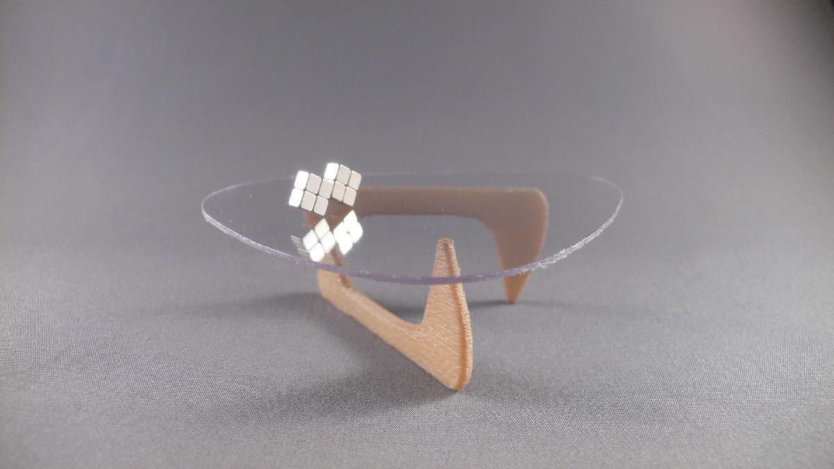 Mesa de cafe Noguchi