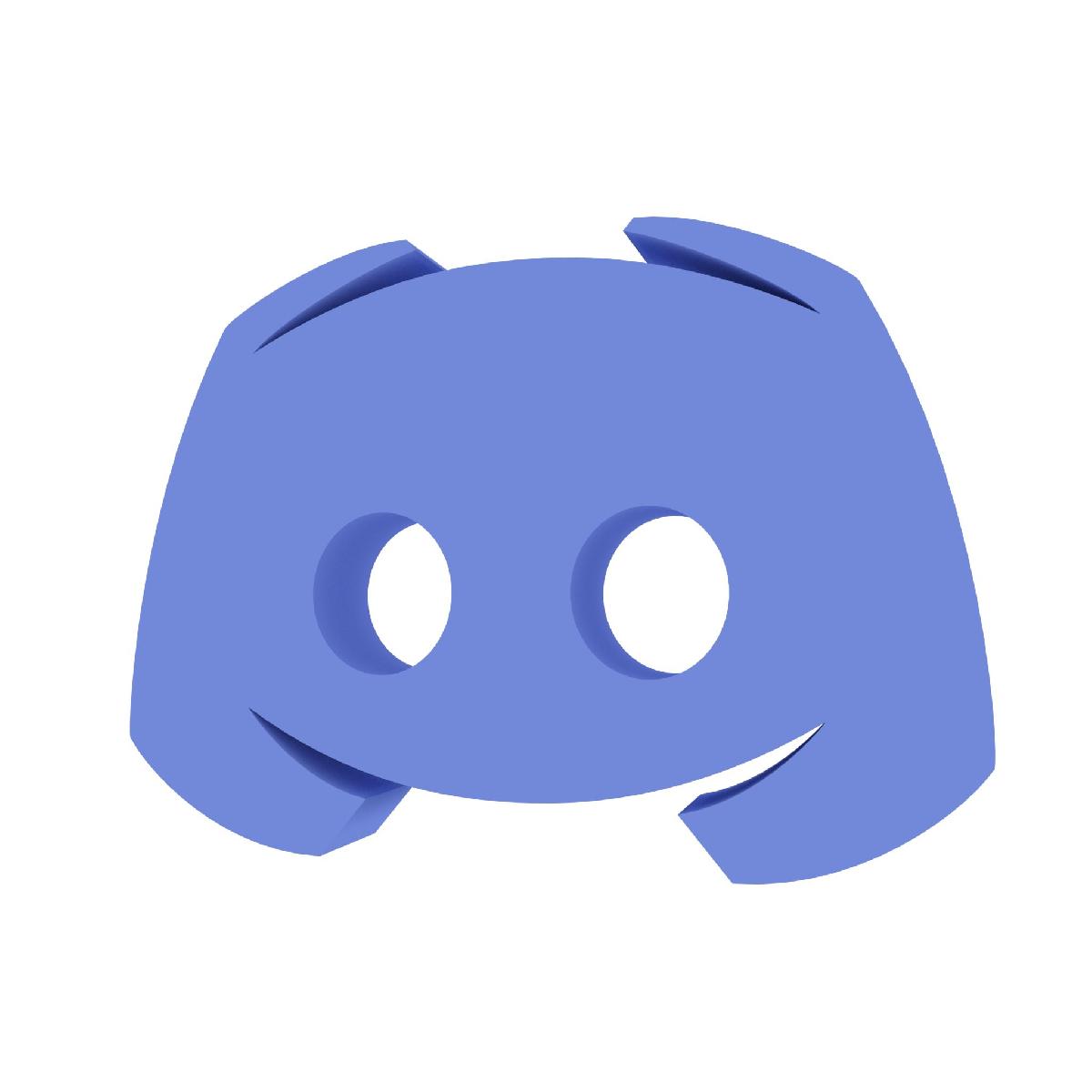 Logo do Discord