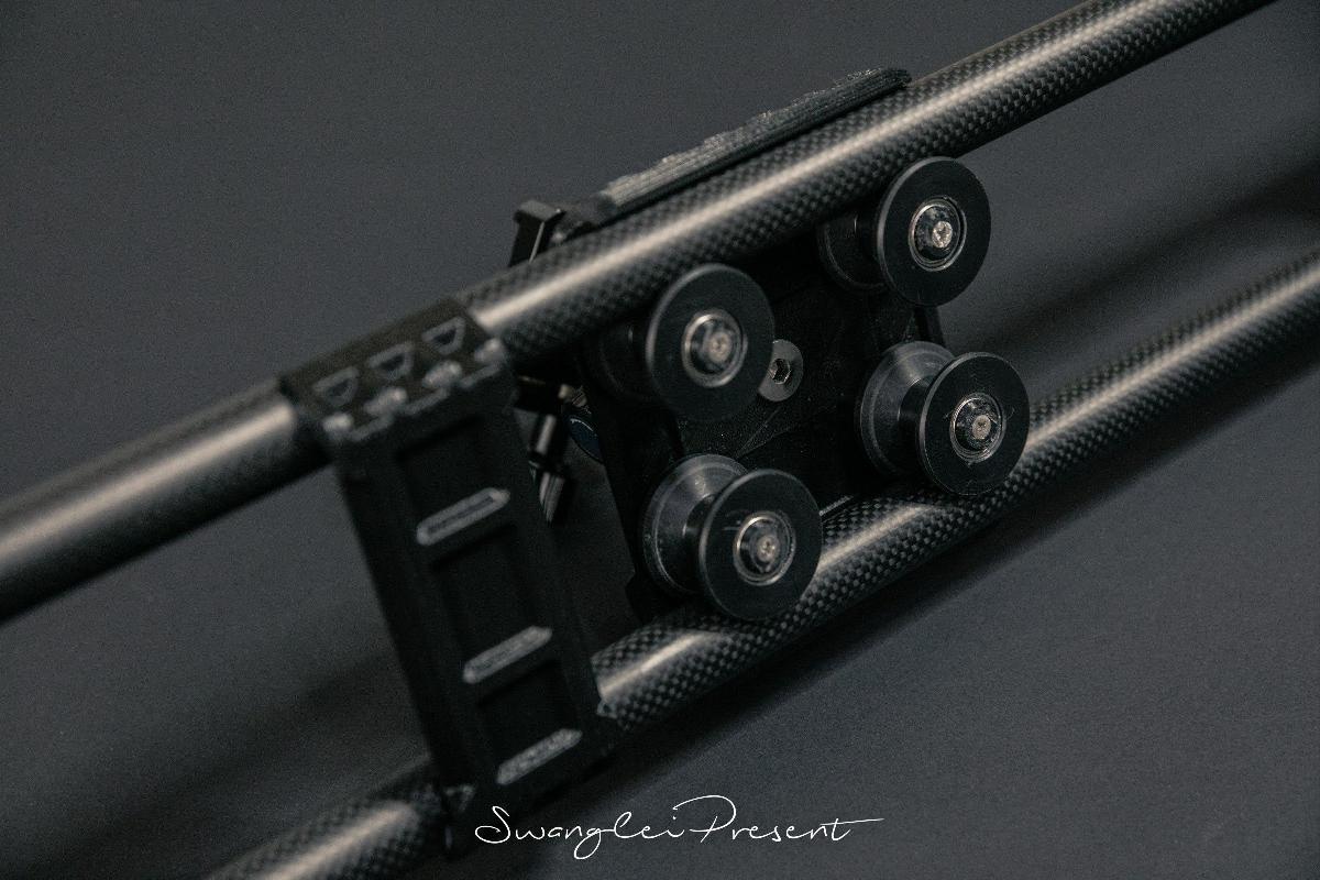 Slider DSLR profissional V4.0