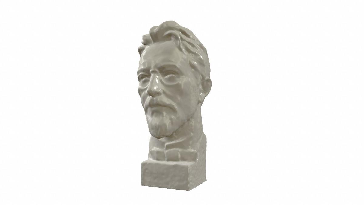 Anton Pavlovich Tchekhov