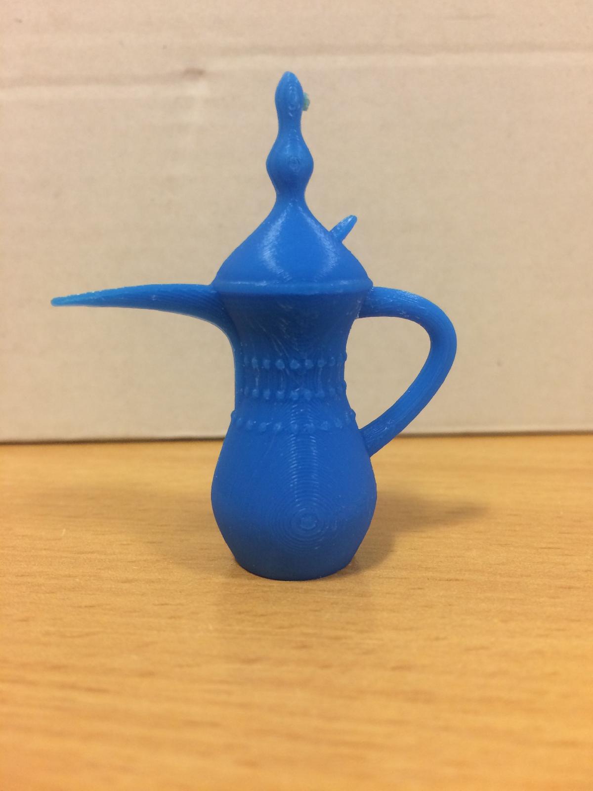 Dallah