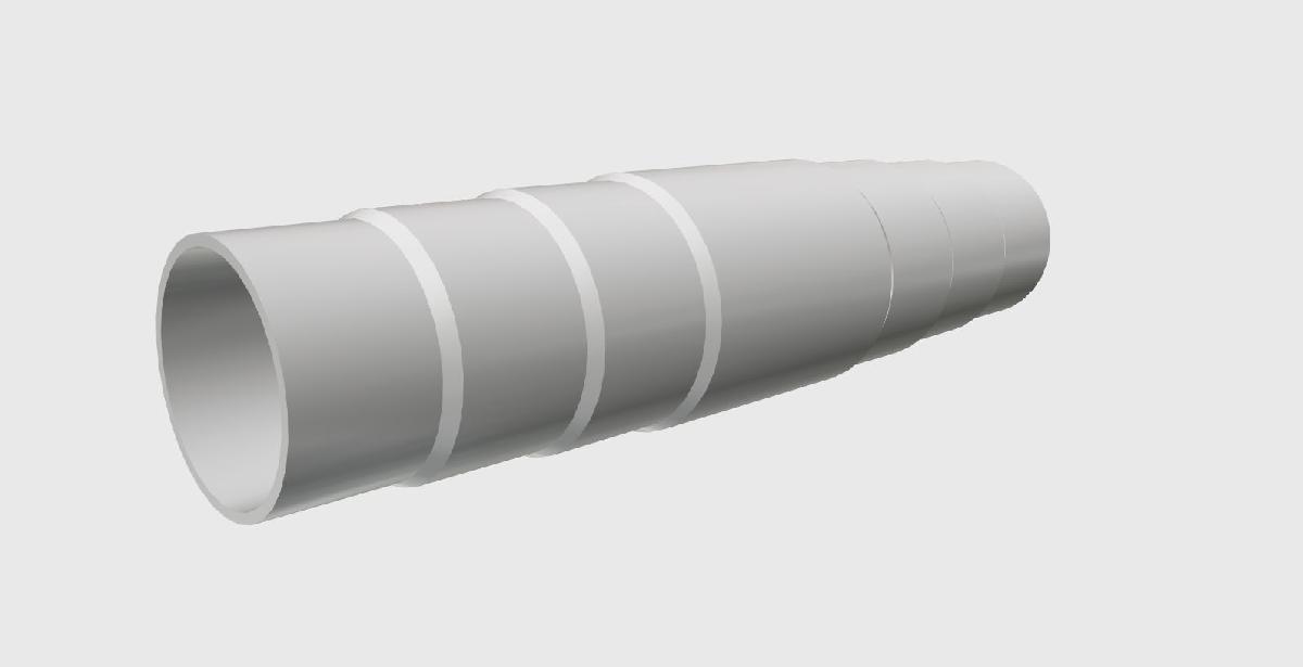 Adaptador de mangueira para mangueira de piscina 32mm, 34mm, 36mm, 38mm