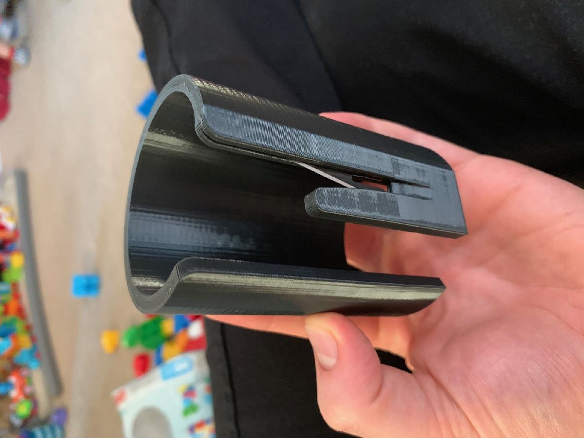 Ferramenta de Corte para Papel de Presente