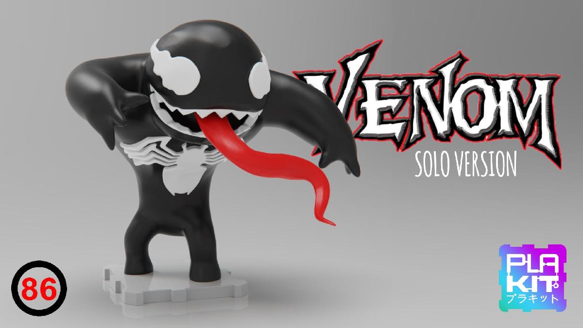 VENENO (Versao Solo)