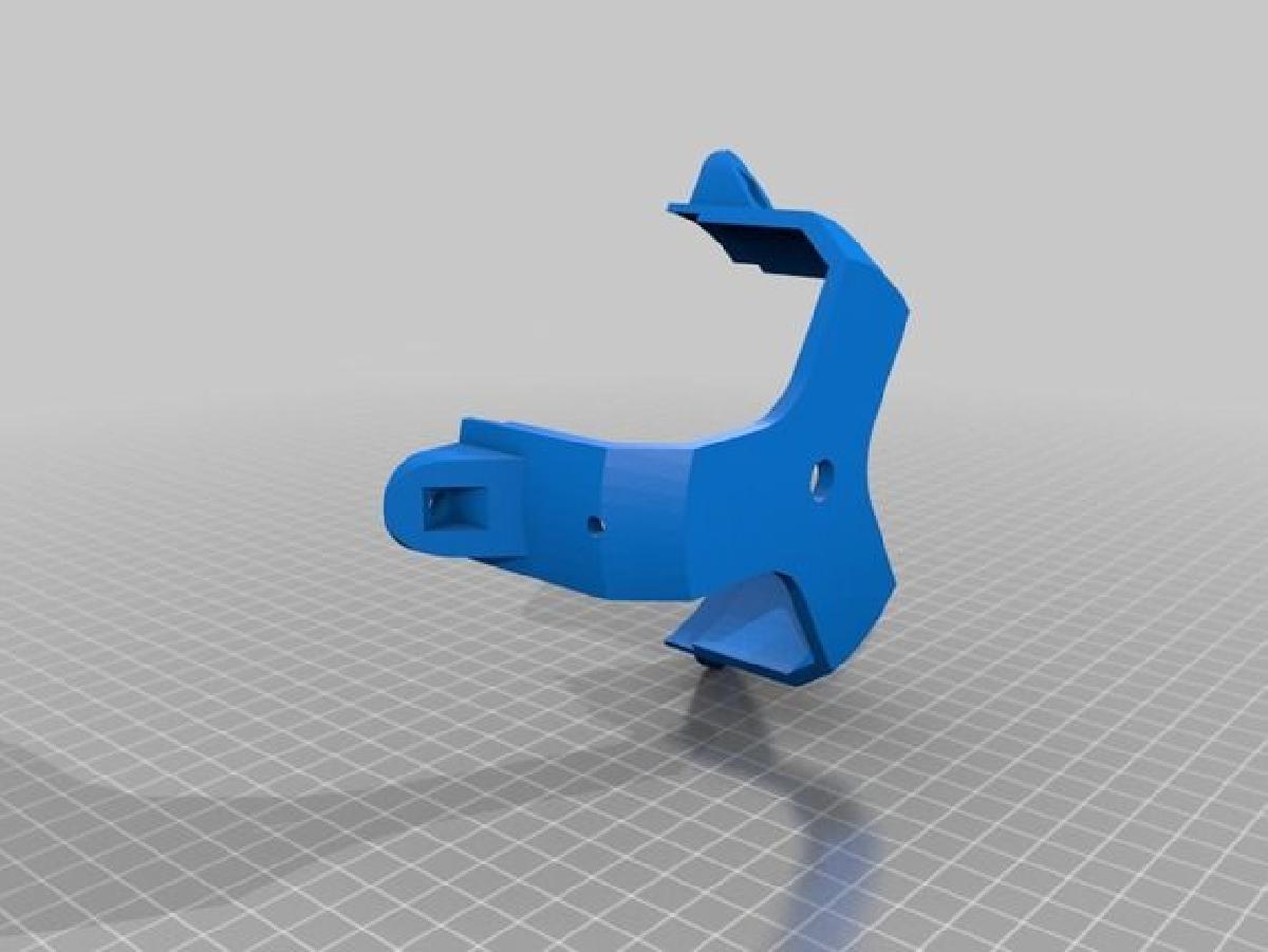 Darrieus VAWT   Wendel/S