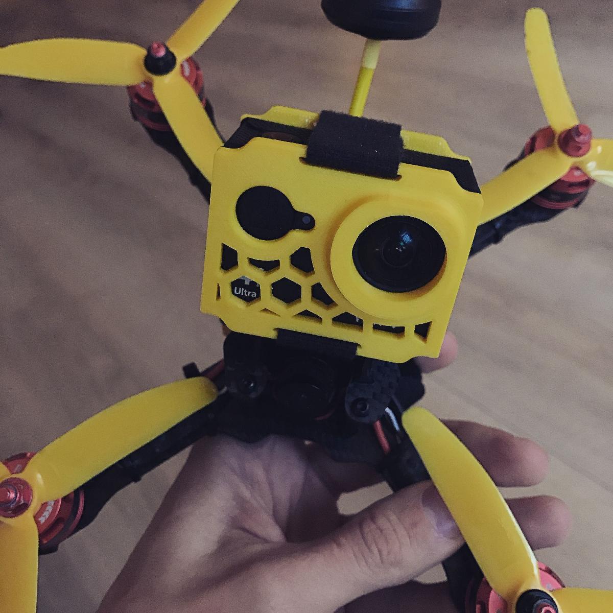 capas de protecao Eken H9