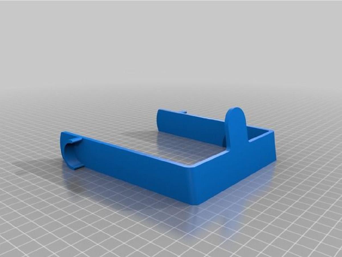 Suporte Universal para Fones de Ouvido