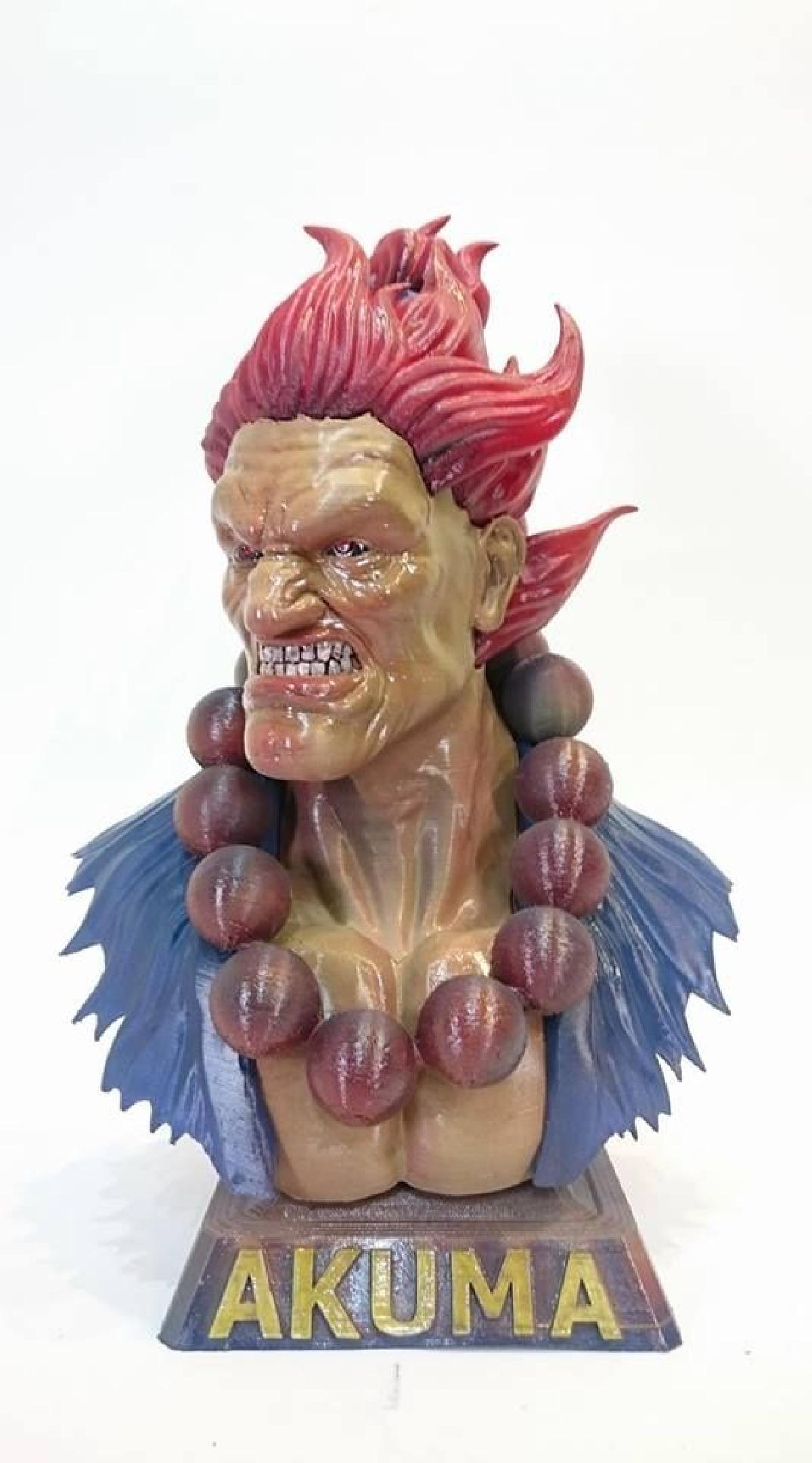 demonio