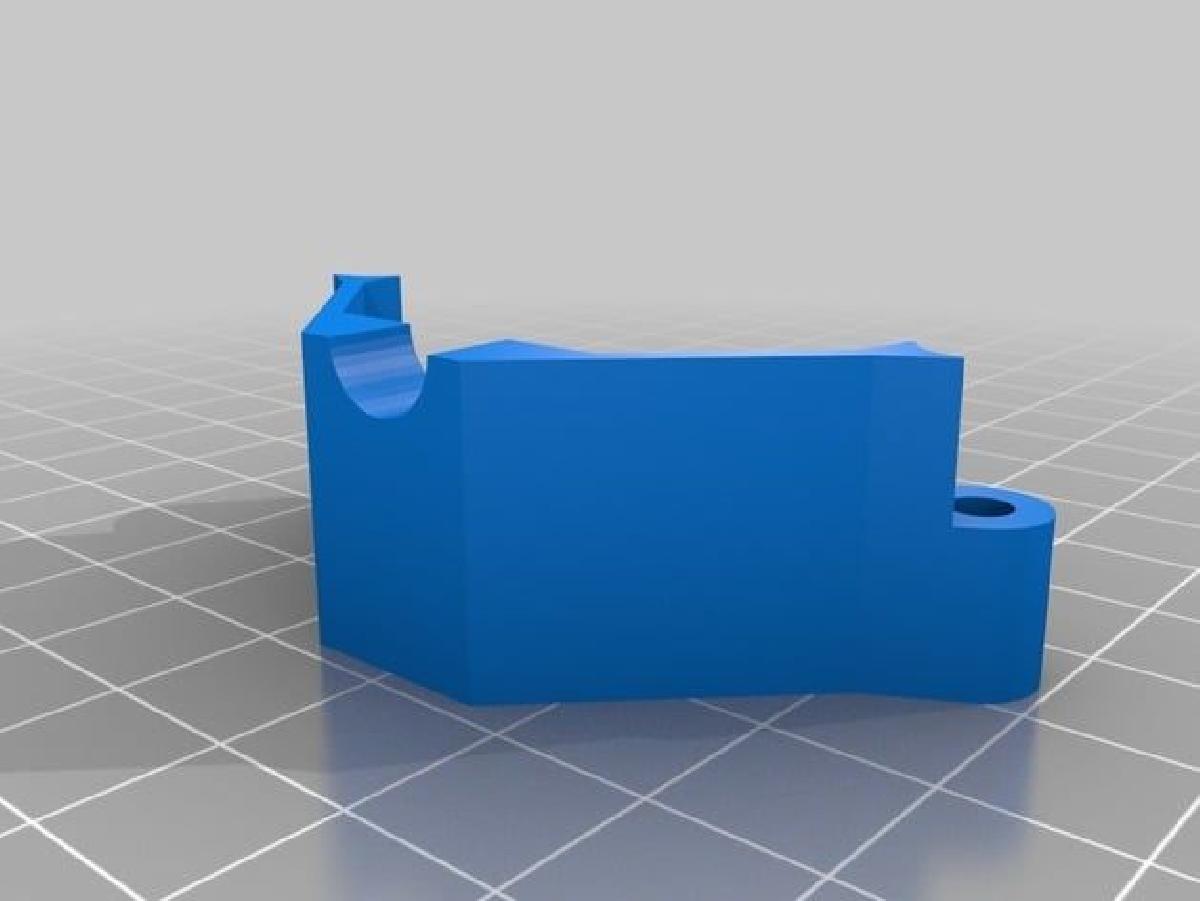 Caixa do Soldador por Ponto Arduino V3