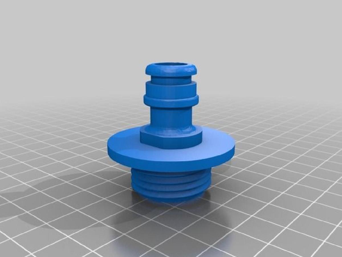 Adaptador de mangueira de jardim Lay Z Spa