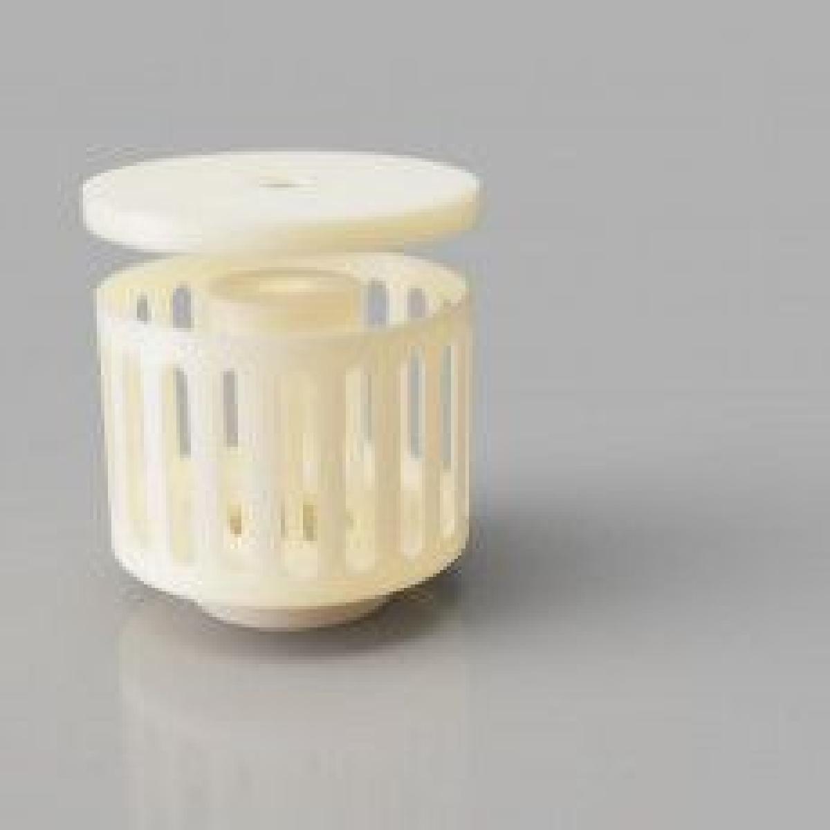 Adaptador para usar filtros Lay Z spa em uma banheira Cleverspa.