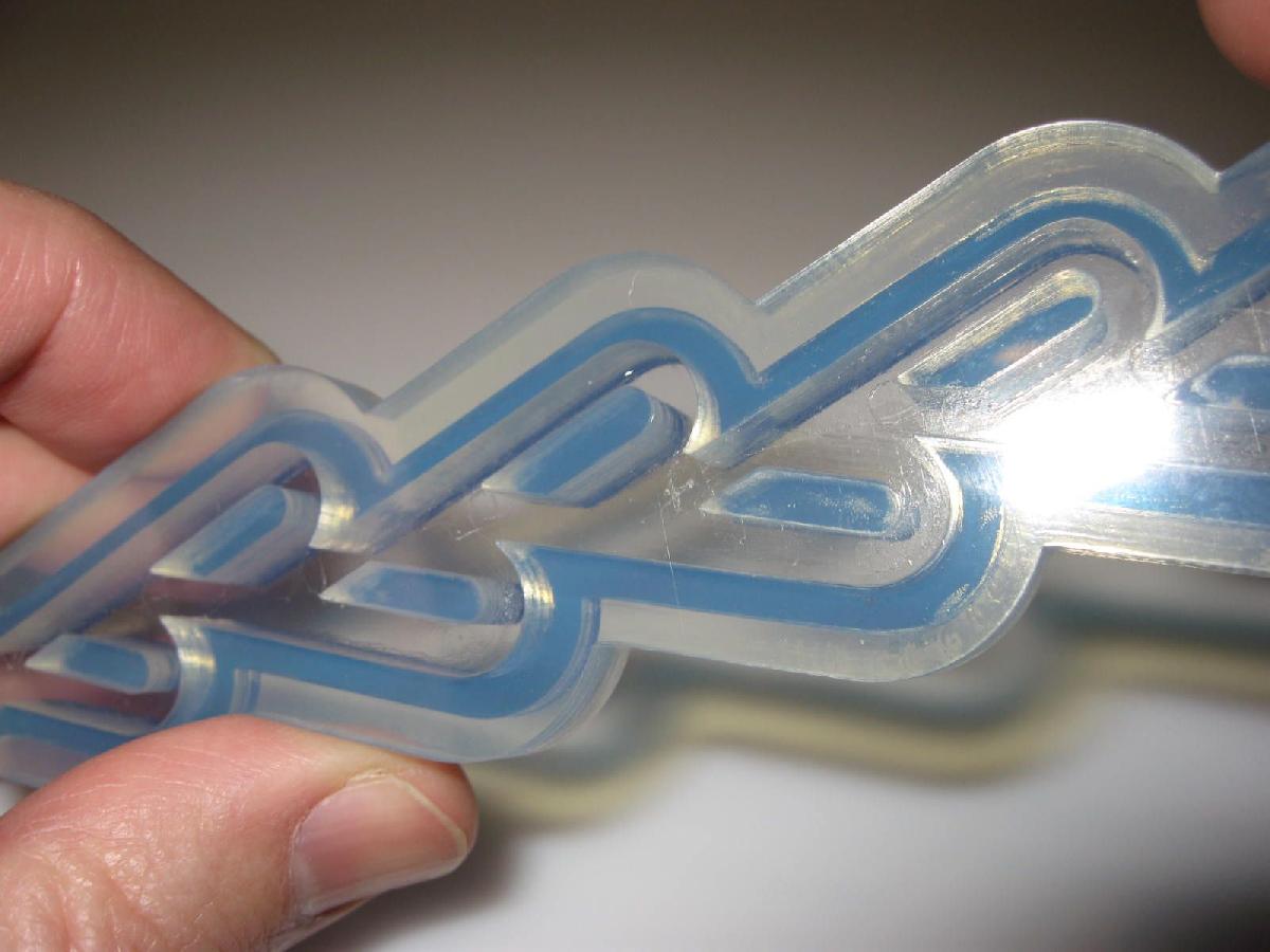 Conduite Valvular de Tesla