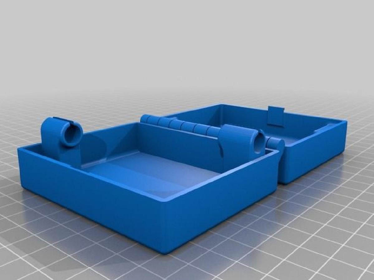 Cabeca de braco Dual Technics / Estojo para cartucho Shure