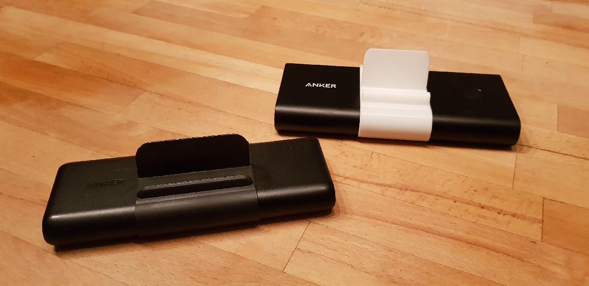 Dock de Carregamento PowerCore Anker para Telefone