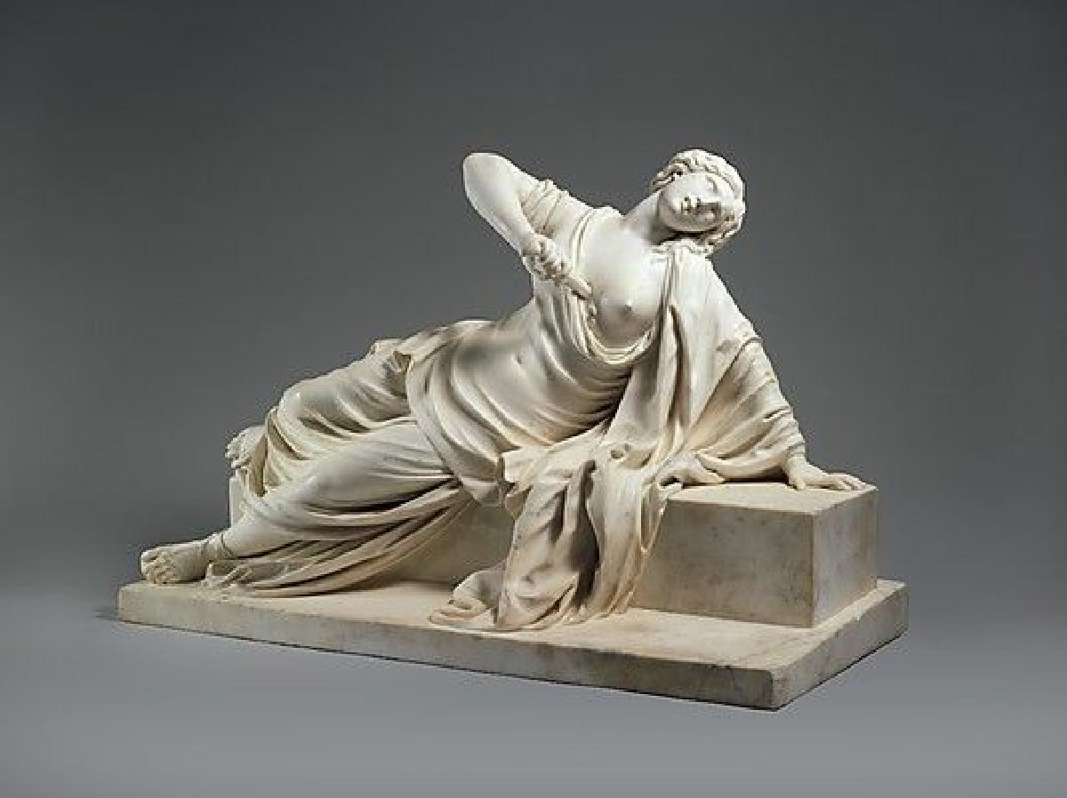 Lucrecia