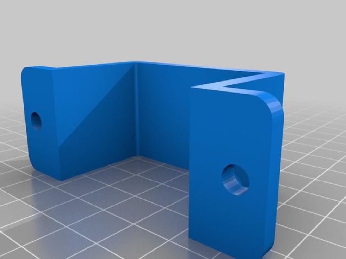 Suporte para adaptadores de energia POE Ubiquiti wifi (versao 24v)