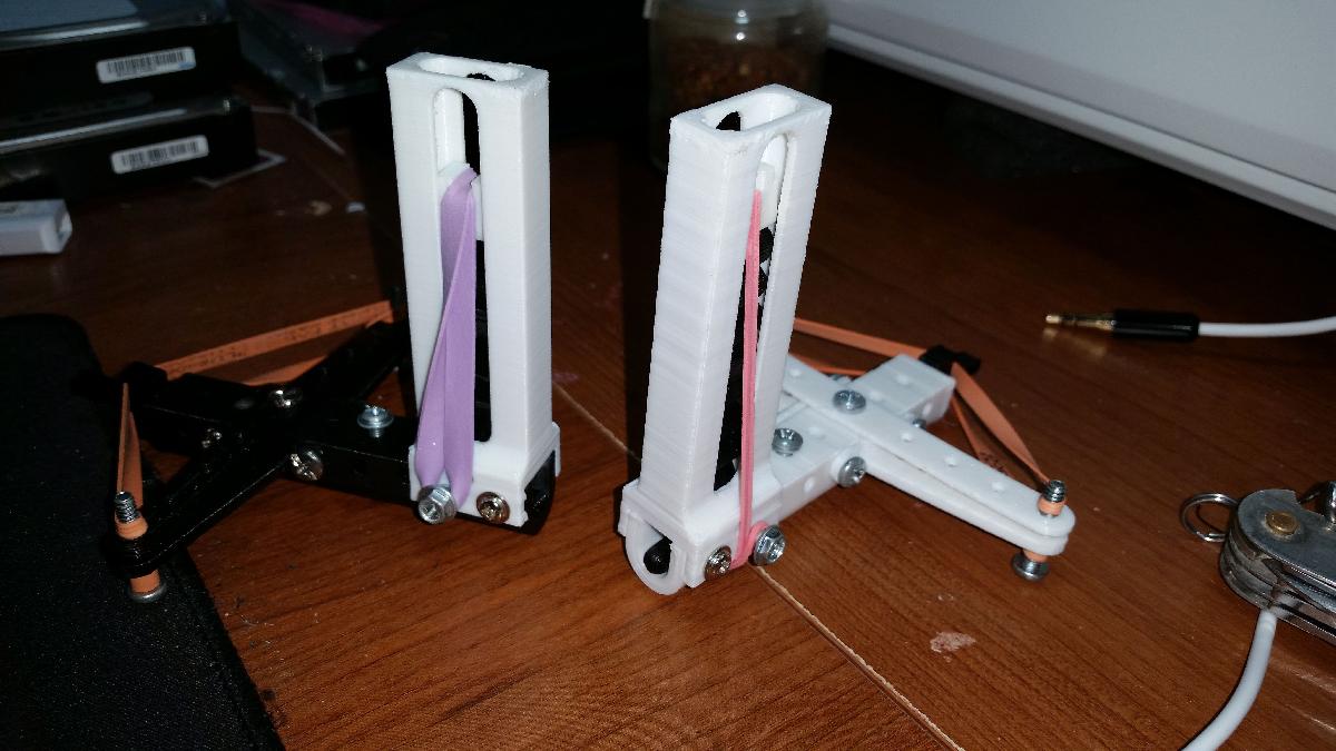 Besta Semi Automatica