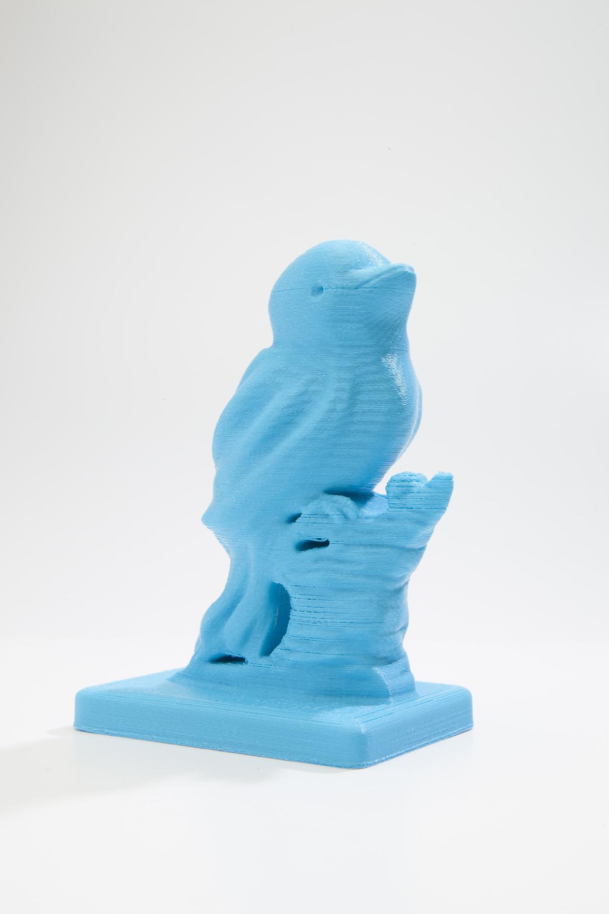 Pássaro Azul