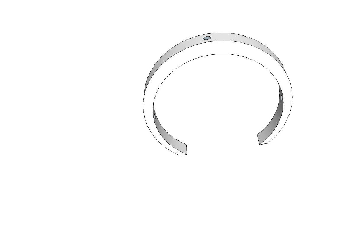 Grados de gimbals/yokes