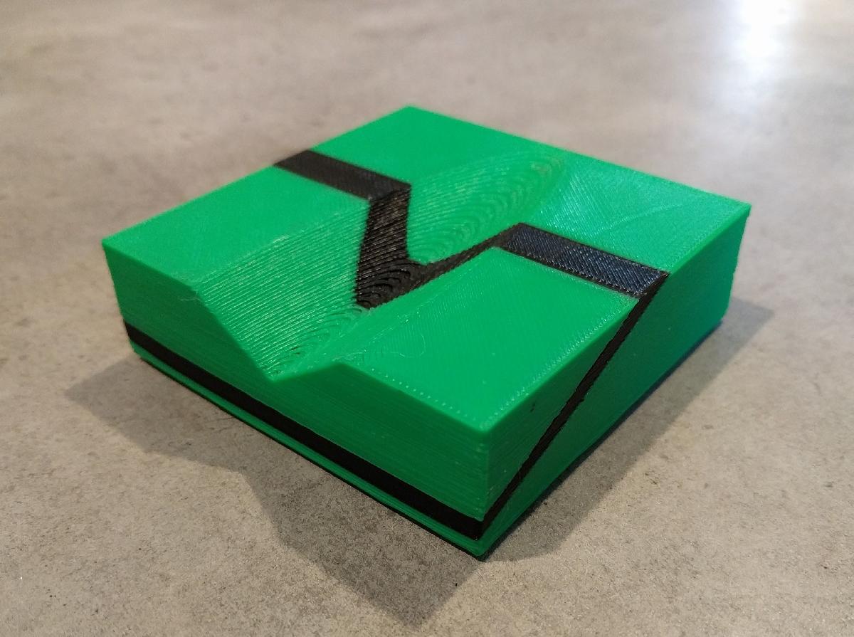 Modelo de Treinamento em Geologia