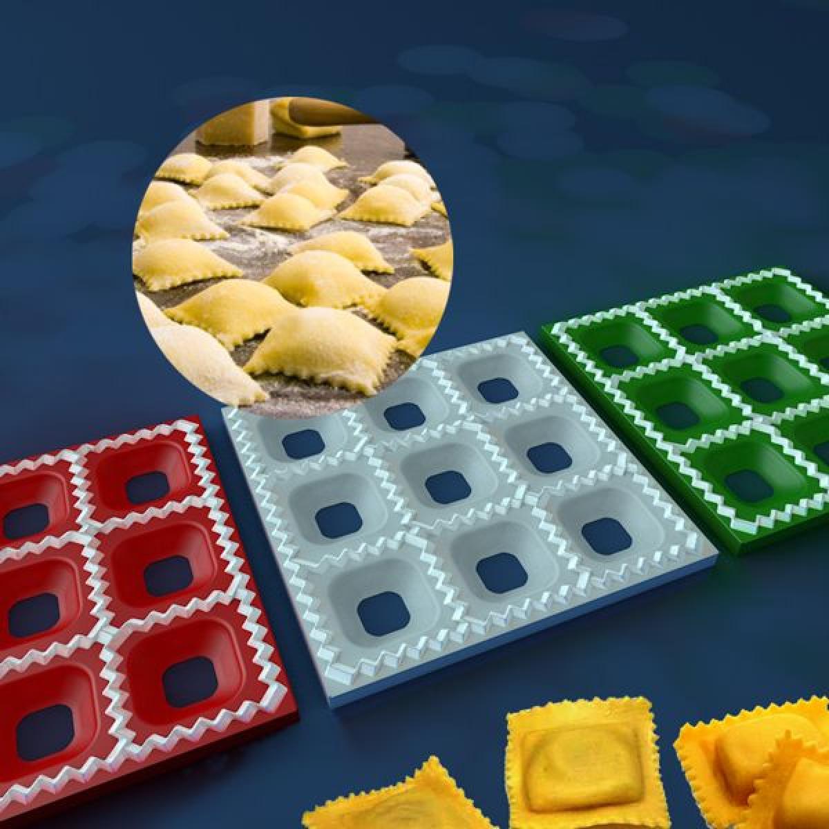 Ravioli Maker