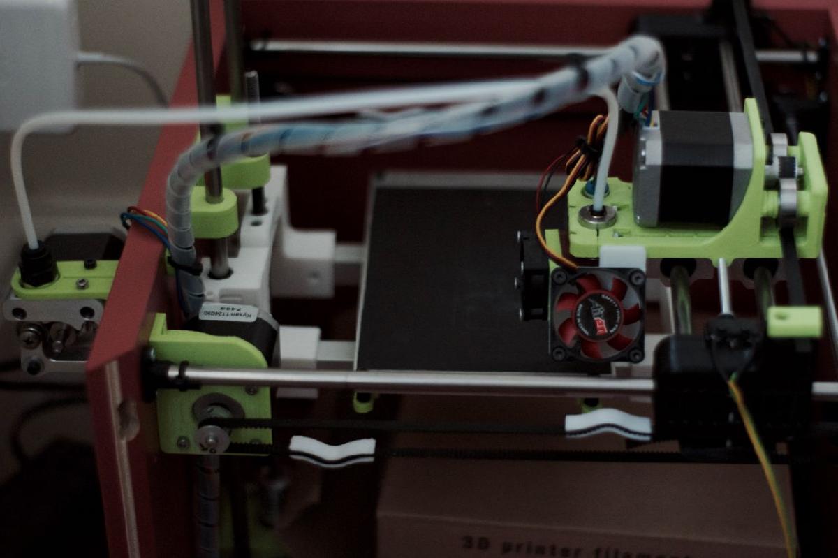 3D uBox 2.0