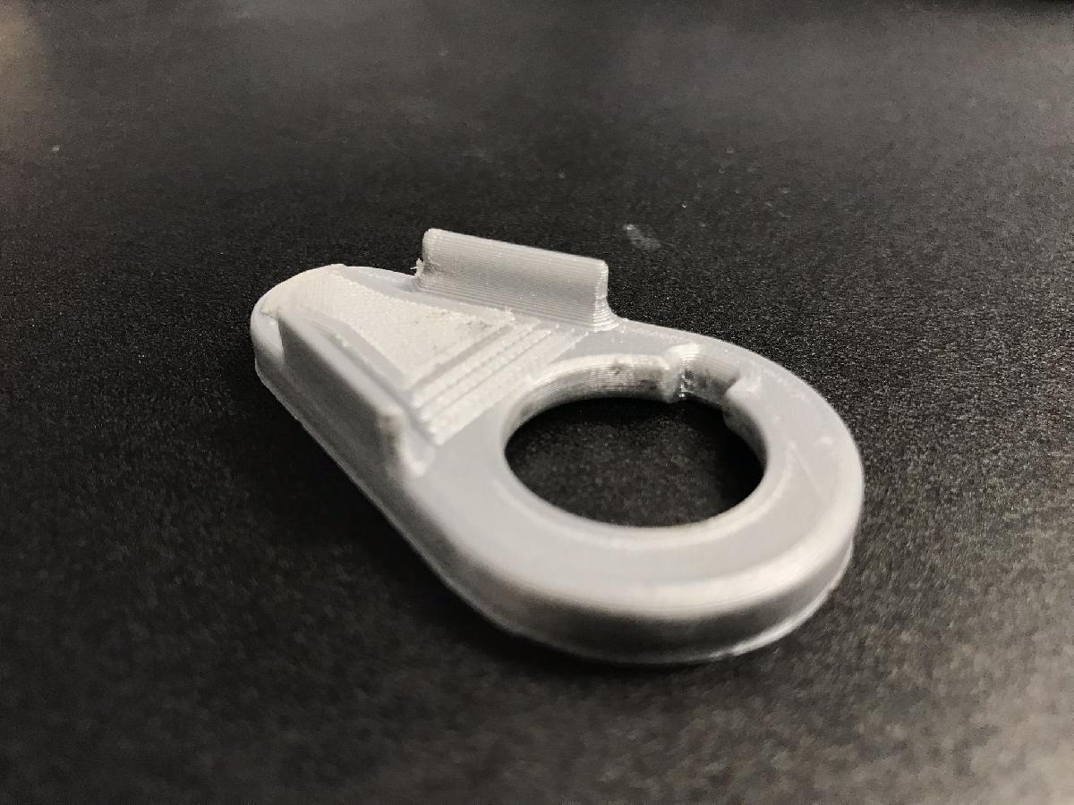 Protetor OneWheel XLR para CnR