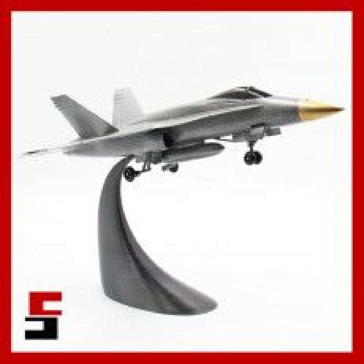 Avião F/A 18 Hornet McDonnell Douglas Escala 1/50