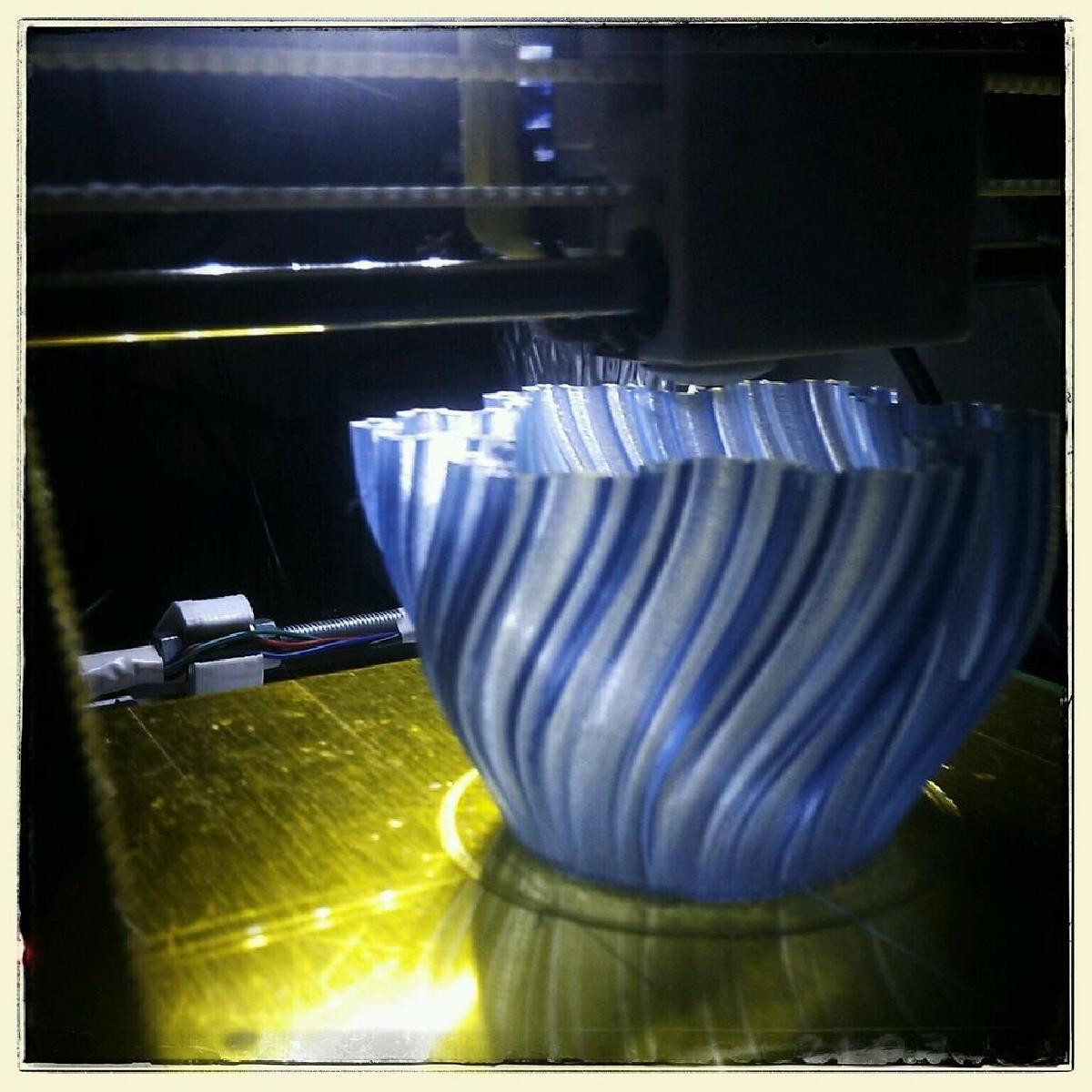 Mais Um Suporte para Vela Tealight Koch