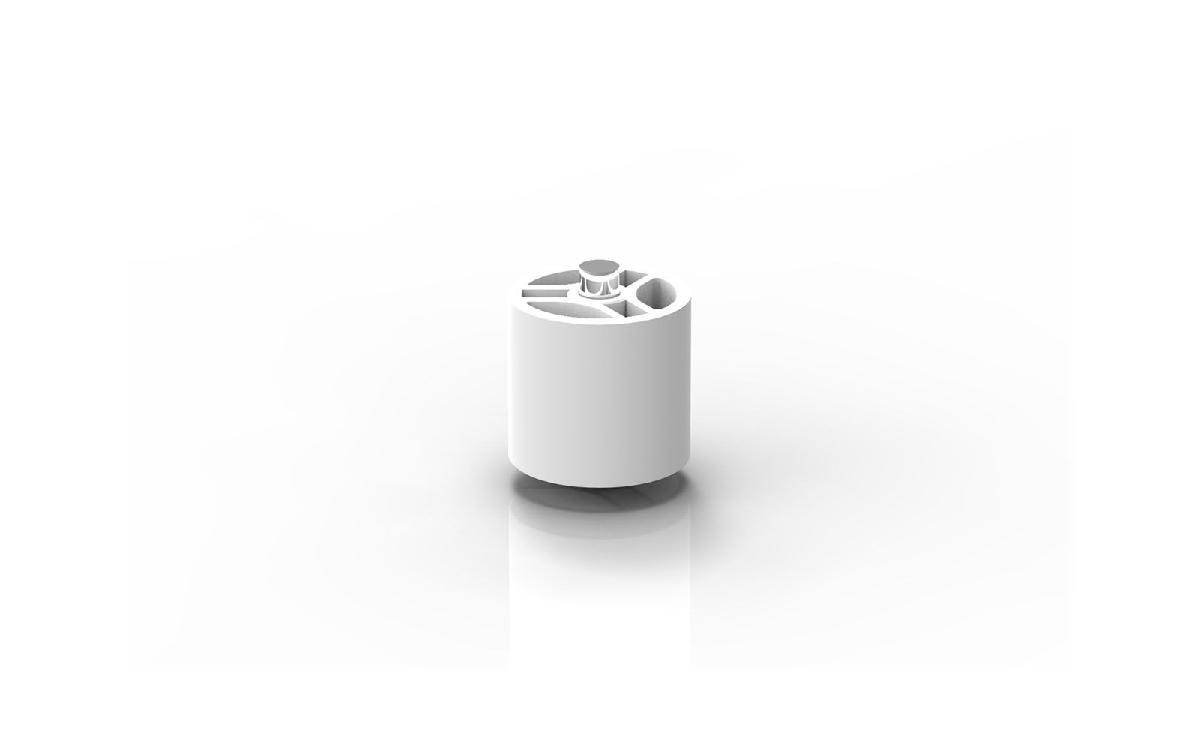 Nucleo do dispensador de fita 3M