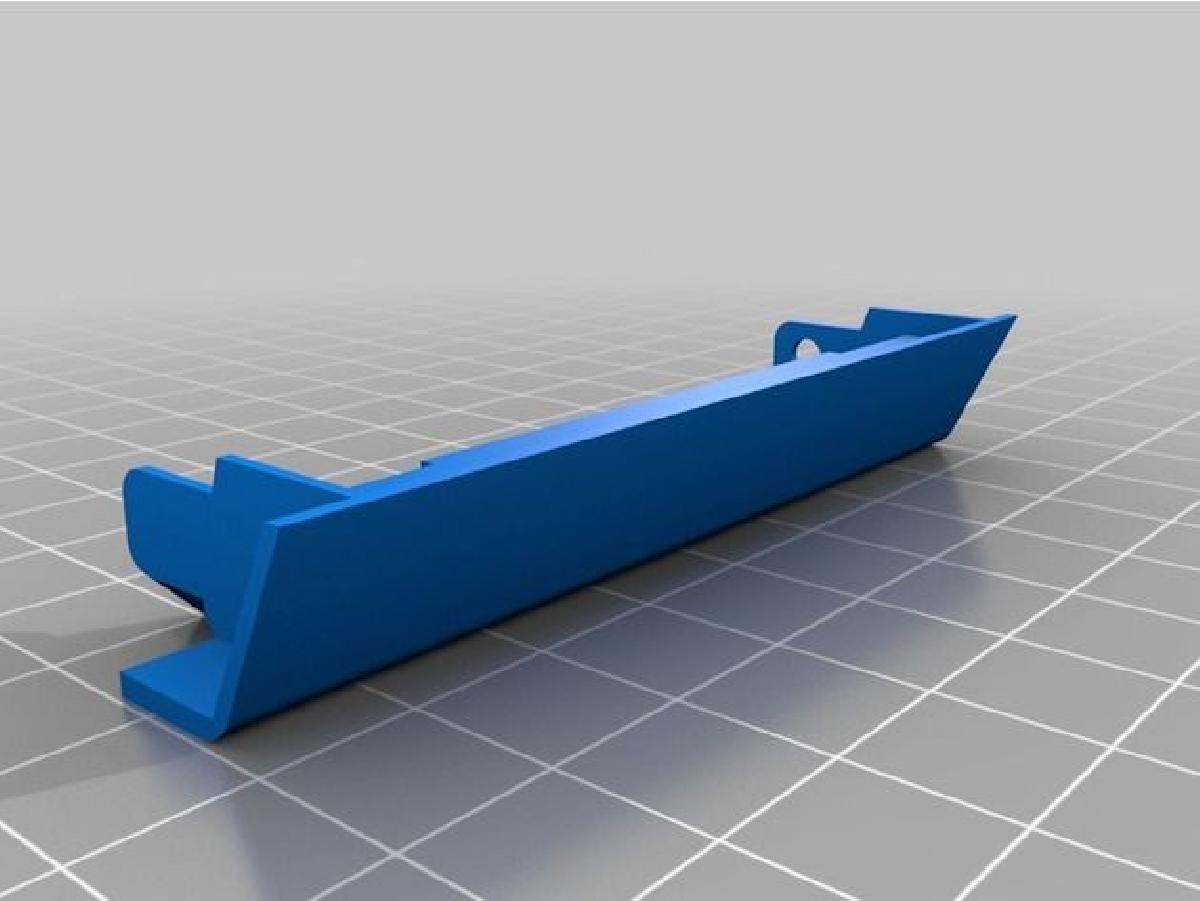 Suporte para Disco Rigido para Dell Precision M4400 e Latitude E6500