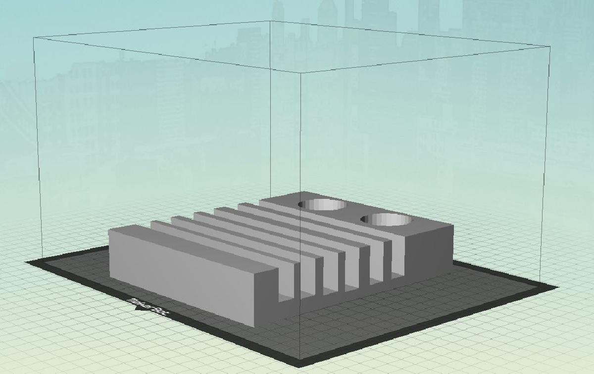 Estacao de Acoplamento para iPad