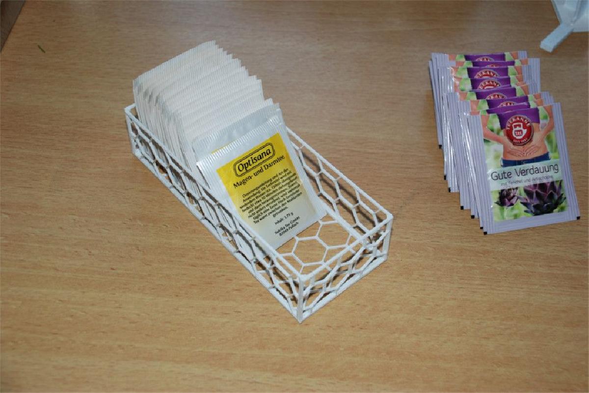 Estrutura Esqueletica Personalizavel V2