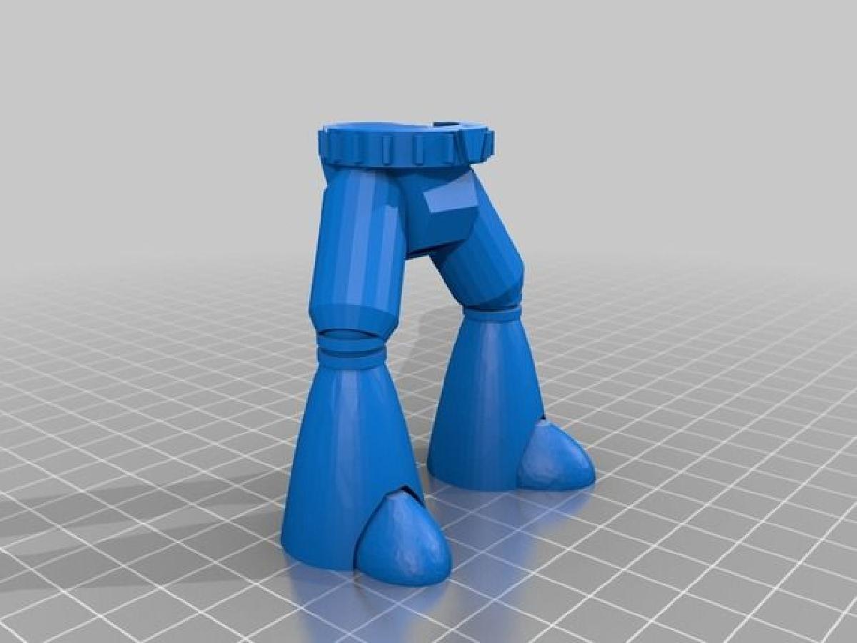 Robo Cobra Gigante