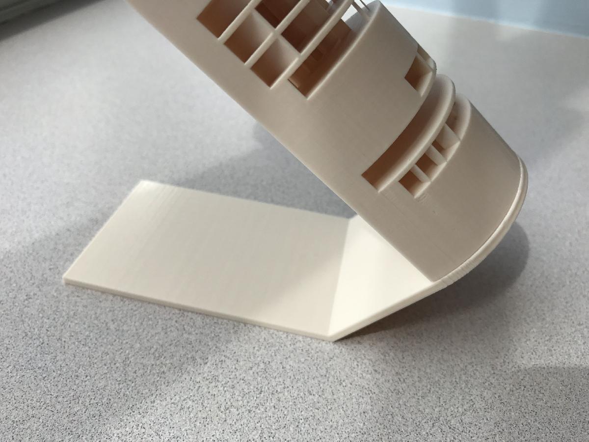 suporte de relogio de sol digital simples (verao e inverno)