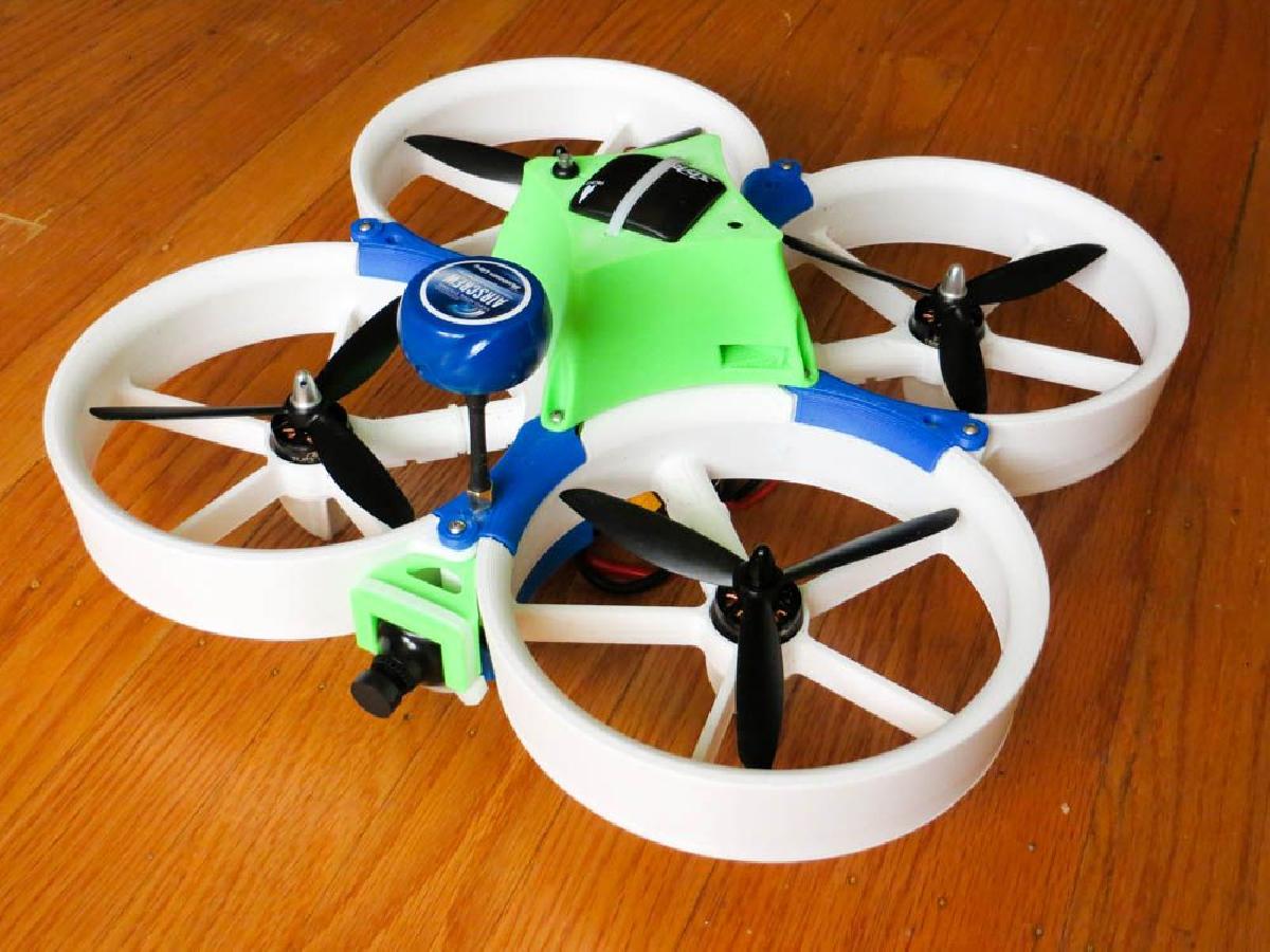 Axioma 250 Quadcopter