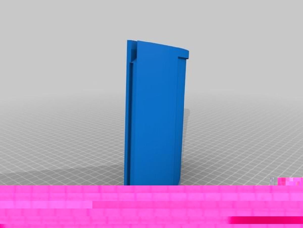 Suporte de cianoacrilato de 1/2 oz.