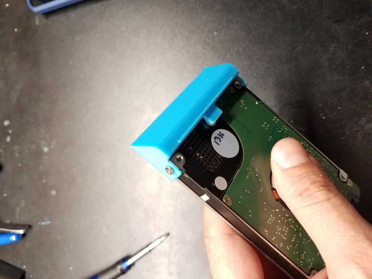 Suporte de disco rigido Dell Latitude E6420 e E6430