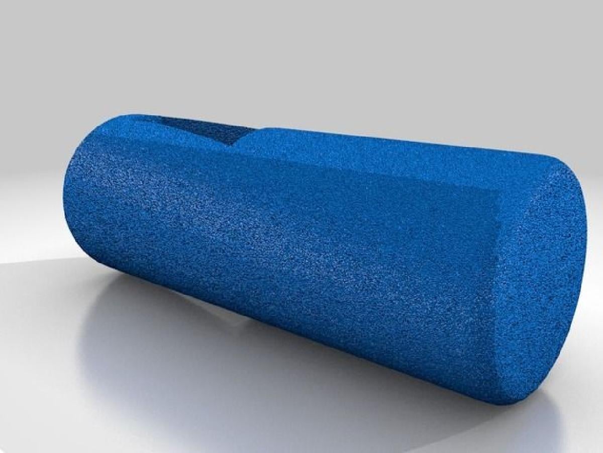 Parada nos boxes remocao de caroco de fruta de caroco