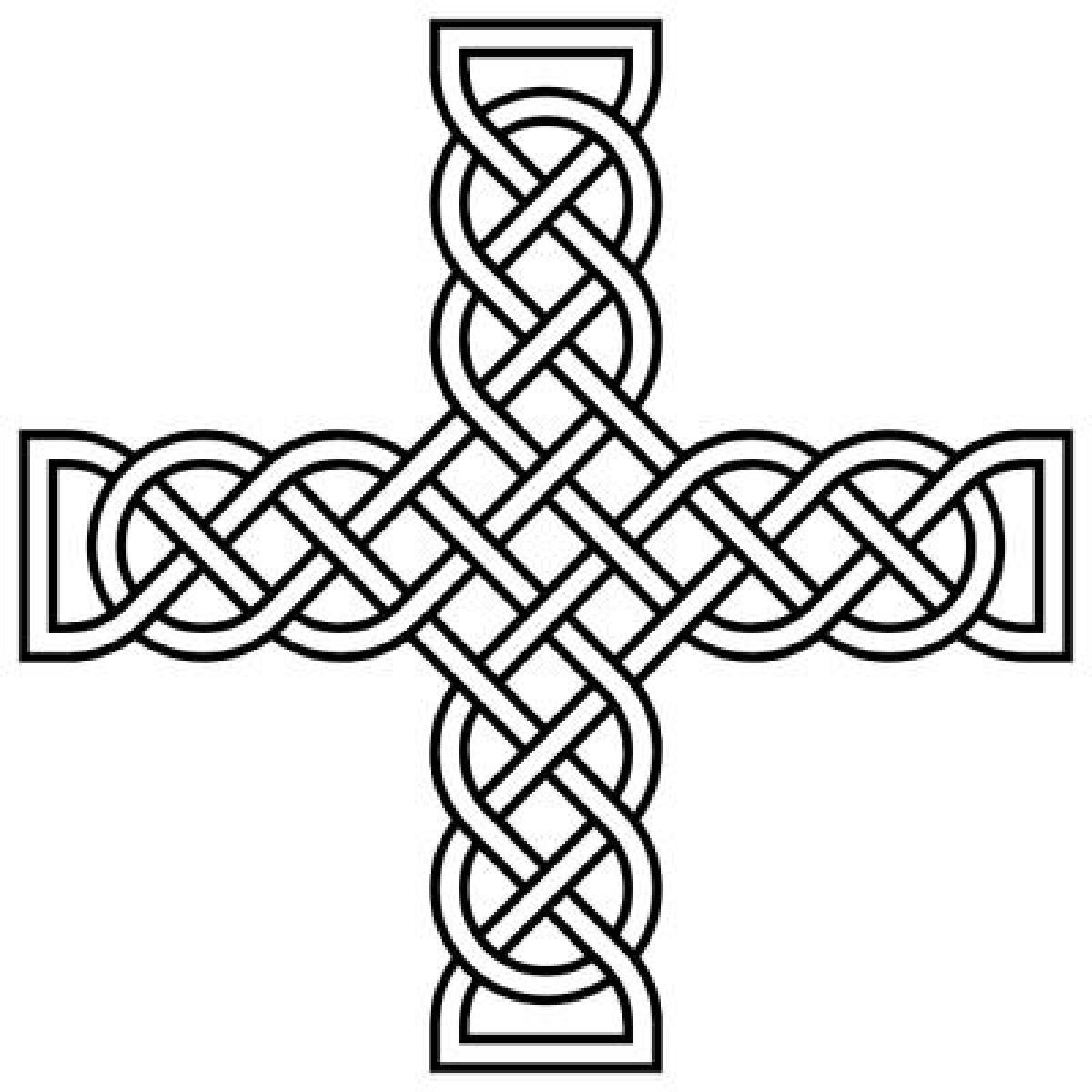 Cruz Celta