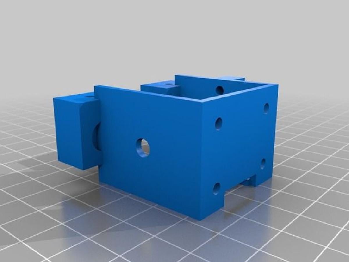 Atuador linear Arduino Servo 360 Rotacao continua