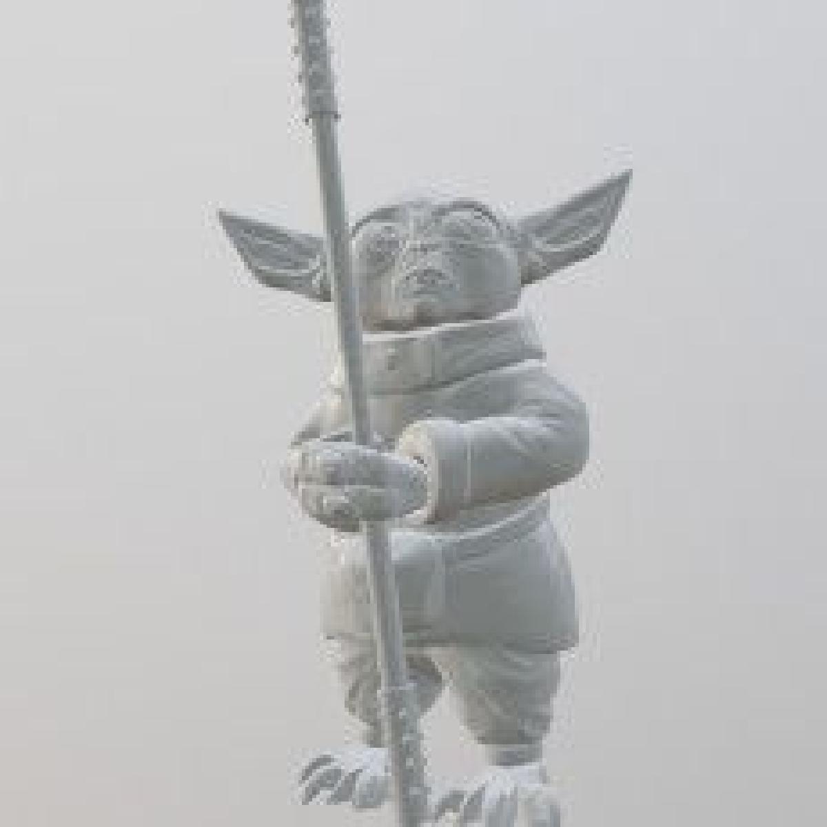 Goblin Suspeito