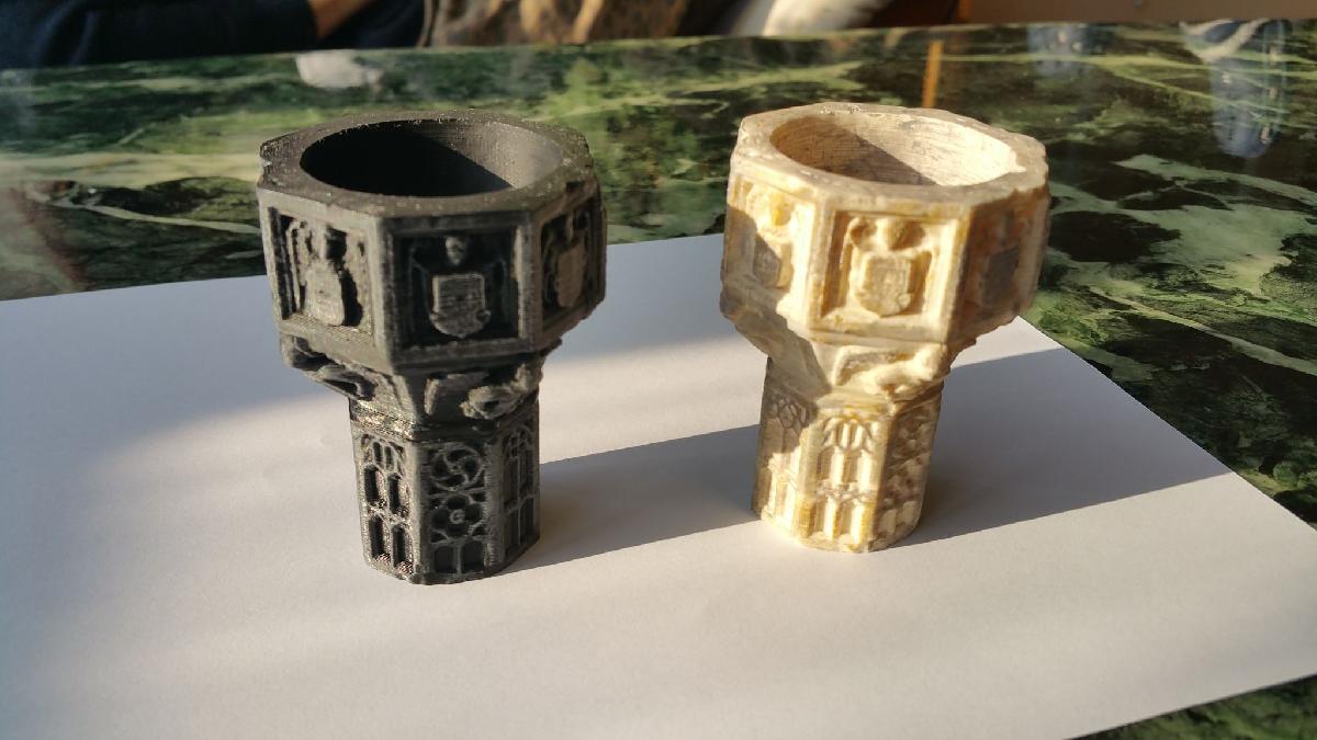 Fonte medieval 2