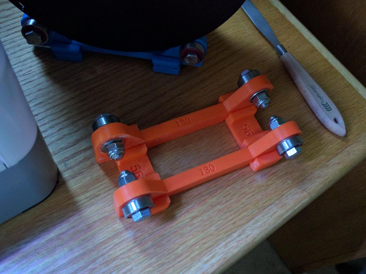 YAFR (Mais Um Rolador de Filamento)