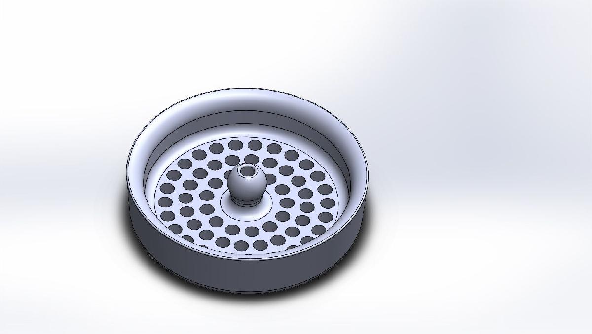 Filtro de Drenagem de Pia de Cozinha ATUALIZADO
