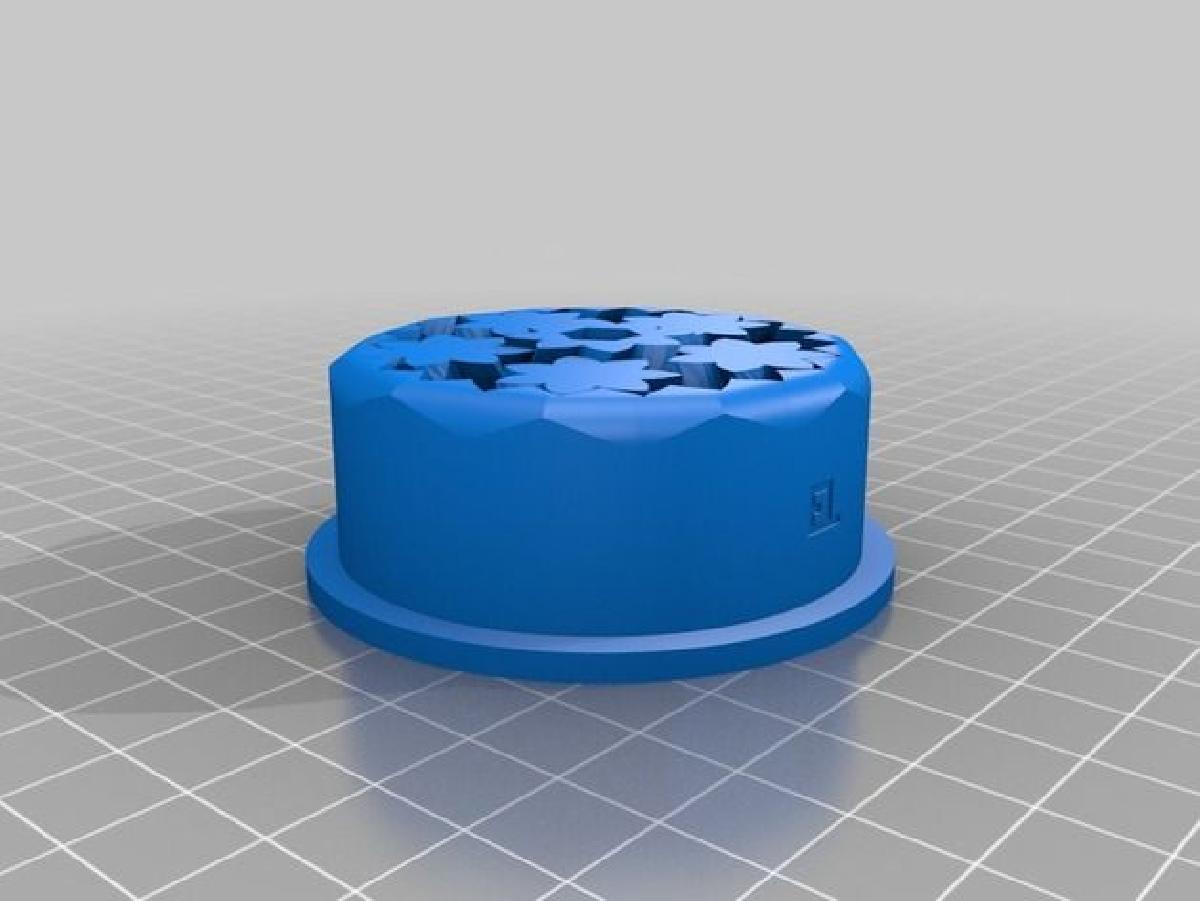 Dispensador de Filme Plastico Grande