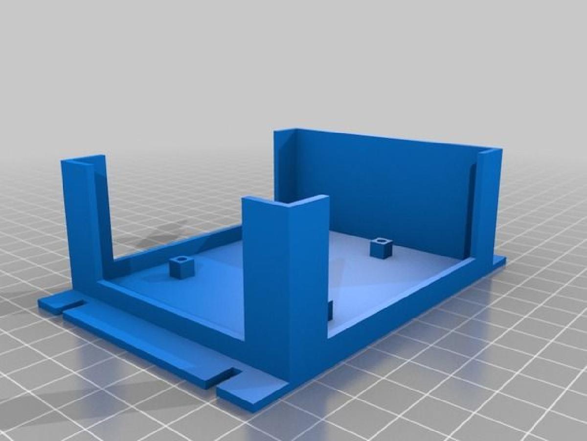 Capa Montavel para Placa de Circuito Eletronico Personalizada