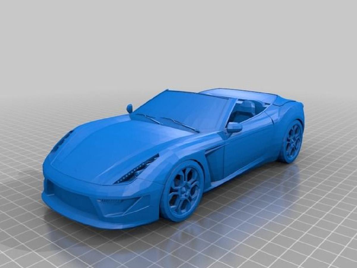 Carbonizzare GTA V